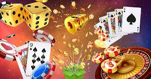 Casino Magic Win UK - Your Ultimate Gaming Experience