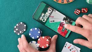 Casino Magic Win UK - Your Ultimate Gaming Experience