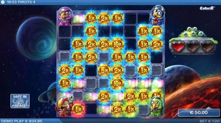 Embark on a Thrilling Adventure with Pirates 4 Slot Game Embark on a Thrilling Adventure with Pirates 4 Slot Game