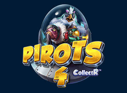Explore the Exciting World of Pirots 4 Casino Explore the Exciting World of Pirots 4 Casino