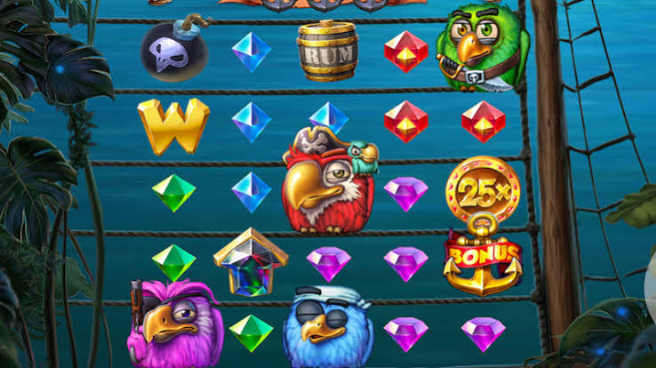 Join the BC.Game Casino Your Gateway to Exciting Rewards