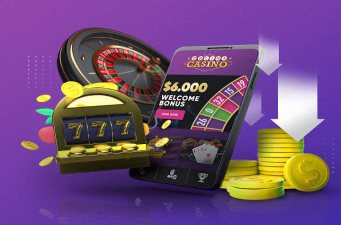 Legální casino Magic Planet Zábava a Štěstí na Dosah Ruky