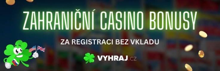 Nová online kasina v Česku Kde hrát a co očekávat Nová online kasina v Česku Kde hrát a co očekávat