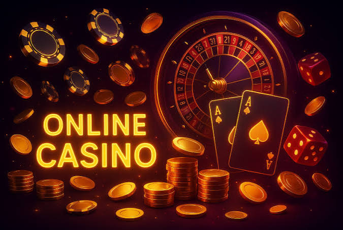 Online Casino Česká Republika - Nejlepší Možnosti Hraní