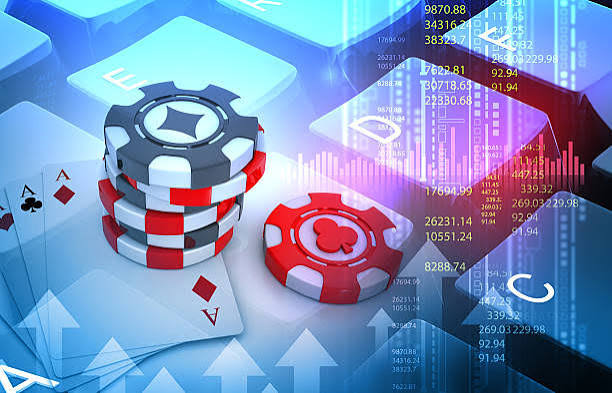Online Casino Česká Republika - Nejlepší Možnosti Hraní