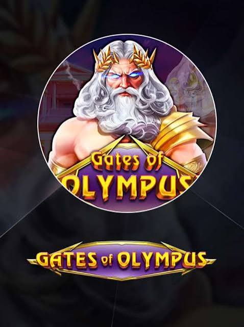 Oplev Gates of Olympus Super Scatter - En Magisk Spilleoplevelse