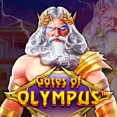 Oplev Gates of Olympus Super Scatter - En Magisk Spilleoplevelse