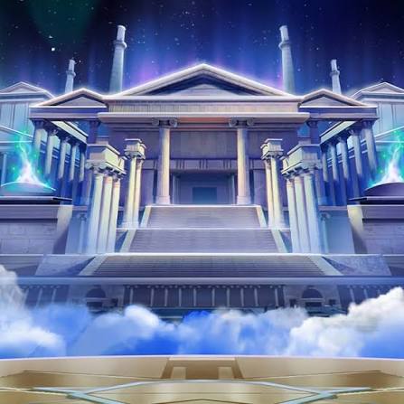 Oplev Gates of Olympus Super Scatter - En Magisk Spilleoplevelse