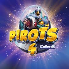 Pirots 4 Spilleautomat Oplev det Ultimative Eventyr